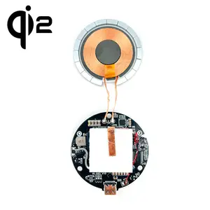 OEM ODM Qi2 15W Magnetic Wireless Charger Wireless Charging Module OEM ODM