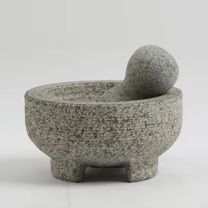 Mortar And Pestle