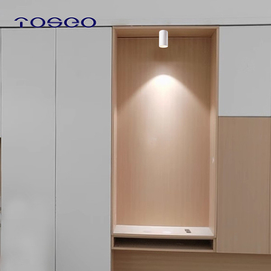 Bán buôn GU10 bề mặt được gắn Downlight CE ROHS IP20 nhôm <span class=keywords><strong>Led</strong></span> Spotlight cho nhà khách sạn chiếu sáng - Product Image 3