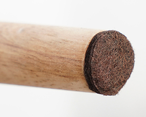 Dính Tự Dính Cảm Thấy Pad Đồ Nội Thất Miếng Bảo Vệ Cho Bàn Ghế Chân Sofa Đồ Nội Thất Miếng Bảo Vệ - Product Image 4