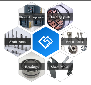 Prensa hidráulica tipo C multifunción de la serie YKT PARA EL aber de piezas como rodamientos y manguitos - Product Image 6