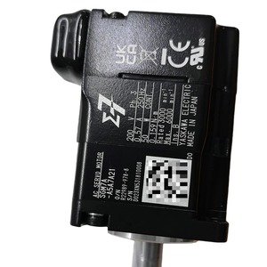 Moteur de robot SGMPH-02ANA-YR11 - Product Image 1