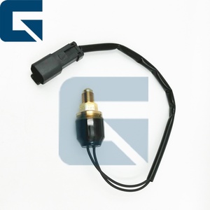 356-7685 3567685 สวิตช์แรงดันสำหรับรถขุด - Product Image 1