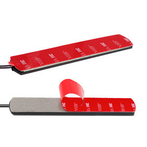 Chất lượng cao AM FM xe đài phát thanh thoa vá Ăng ten phân cực Dọc với tín hiệu ổn định và rõ ràng - Product Image 2