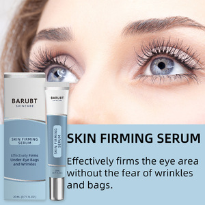 Il siero per gli occhi antirughe rapido BARUBT riduce le rughe della pelle allevia le occhiaie e le borse per gli occhi crema per gli occhi Premium - Product Image 3