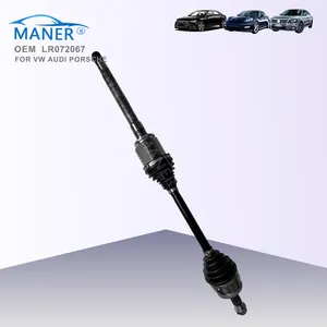 MANER top quality other auto parts Left Drive Shaft LR072067 for Land Rover DISCOVERY RANGE ROVER 2009 2010 2011
