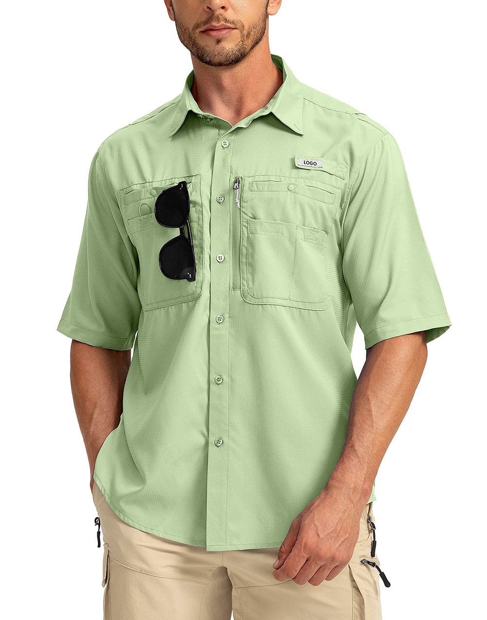 Light Green
