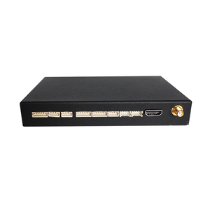 คอมพิวเตอร์อุตสาหกรรม DEWO HD-MI RK3399 พร้อมระบบ Android/Linux แรม 4G-32G SSD รับประกัน 1 ปี กล่องโลหะขนาดเล็ก ปลั๊ก AU/US/EU-ใหม่ - Product Image 3