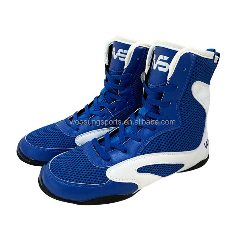 Hot Sale Woosung Cheap Muay Thai