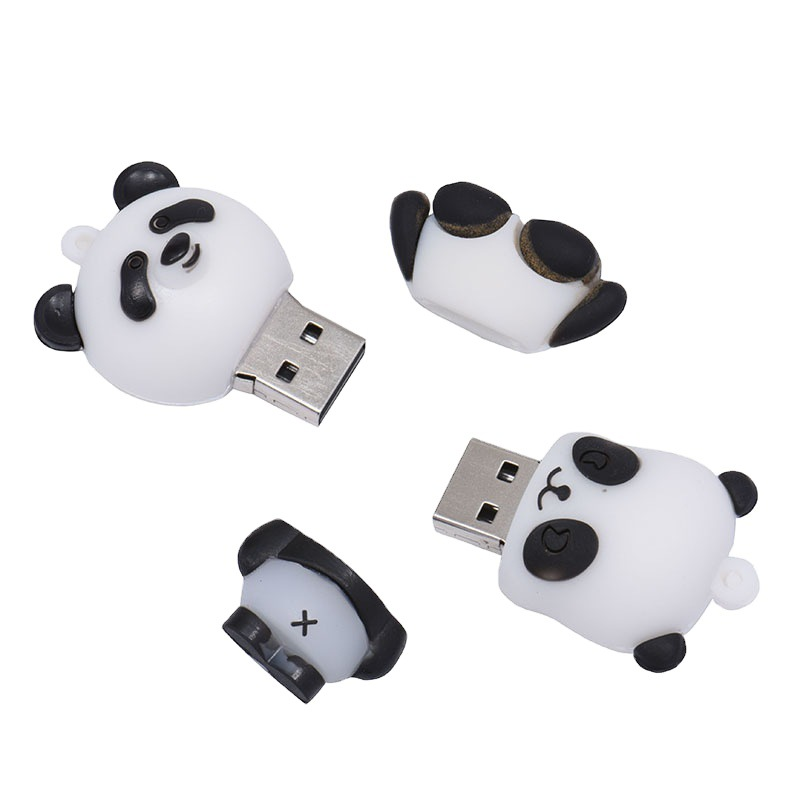 panda