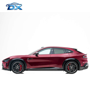 Xiaomi YU7 d'occasion 2025 – <span class=keywords><strong>Promotion</strong></span> à durée limitée – Véhicule électrique complet SUV LHD pour Xiaomi Yu7 - Product Image 4