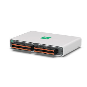 Ni อุปกรณ์อเนกประสงค์ USB USB-6423 16-Bit 250kS /s (32 Ai 4 16 DIO) 789882-01 789886-01รับประกัน2ปีทำให้เรามีในสต็อก - Product Image 1