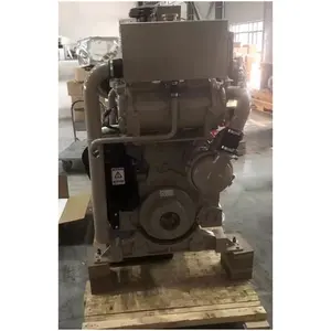 Used cumins kta19 Engines Diesel Marine Engine k19 cumins for Sale