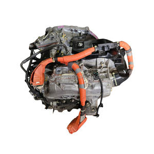 3090048220 Transmission <span class=keywords><strong>automatique</strong></span> hybride AWD CVT 3.5L V6 2GR-FKS boîte de vitesses pour Lexus RX 450h RX450 - Product Image 3
