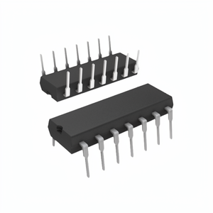 Interface MAX3491ECPD 14 DIP (0.300", 7.62mm) Integrated Circuit Ic Chips Original One Stop Service - Product Image 1
