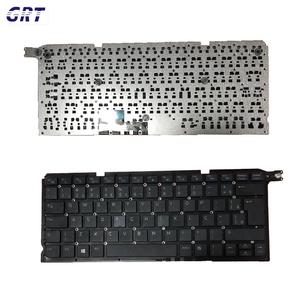 Sunrex Laptop <b>Keyboard</b> for Dell Vostro V5460 V5470 V5480 5460 5470 5480 14-5439 BR Layout - Product Image 1