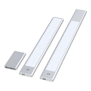 Đèn Tủ Cảm Biến Chuyển Động Đèn Tủ LED Usb Đèn Tủ LED Thông Minh Đèn Tủ Quần Áo Có Thể Điều Chỉnh Độ Sáng 10%-100% - Product Image 3