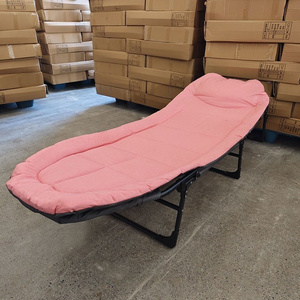 Laboratorio escursioni all'aperto Picnic viaggio pausa pranzo ufficio campeggio letto moderno Park Beach portatile pieghevole Marching - Product Image 6