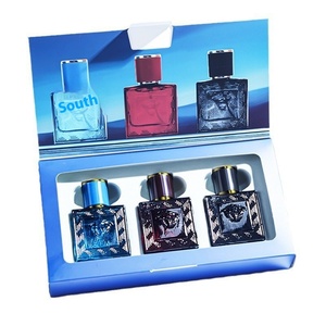 Caja de Regalo de Perfume Yixiang <span class=keywords><strong>Eros</strong></span> <span class=keywords><strong>Eau</strong></span> De Toilette para Hombre de Larga Duración, Venta Directa de Fábrica al por Mayor para Comercio Exterior Transfronterizo - Product Image 5