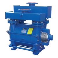 Pompe à vide à anneau liquide 2BE1-202 / Compresseurs à vide à anneau d'eau pour sucrerie, papeterie, bonne qualité