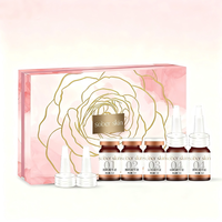 Traitement pour éclaircir les mamelons roses, crème éclaircissante pour les lèvres vaginales, crème éclaircissante pour les mamelons foncés, produit de soin Yoni pour un effet rosé.