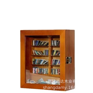 Nueva caja de almacenamiento de libros miniatura de madera, adorno de escritorio antiestrés con micro balanceo para aliviar el estrés, decoración para la sala de estar. - Product Image 5