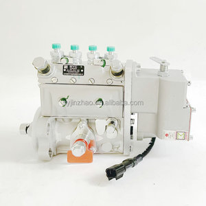 Byc phun nhiên liệu bơm 10401014108 4939772 5290005 - Product Image 2