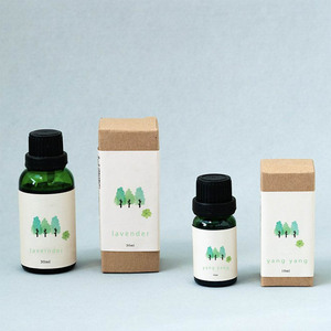 Huile de parfum de marque privée diffuseur en gros d'huile essentielle nouveau pour la fabrication de bougies et de brûleurs parfums arabes en gros - Product Image 2