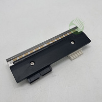 Tête d'impression thermique Compatible nouveau pour Bizerba KD2004-DC91B KD2004-DC91C 65620170701 203dpi tête d'imprimante tête d'impression de codes à barres