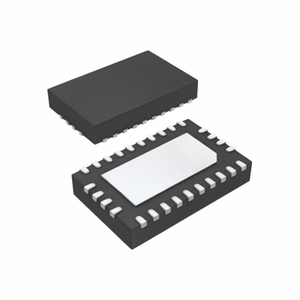24 WFQFN Exposed Pad, Comprar en Línea Componentes Electrónicos en Stock, LT8611IUDD, Gestión de Energía (PMIC) - Product Image 1