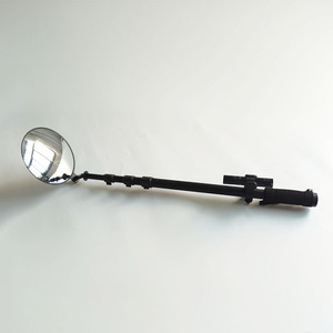 Vendas Quentes: Espelho Telescópico Profissional de 680mm-1850mm, Funcionamento de 7 Horas, Preço de Fábrica, Proteção IP55, 0.2mm - Product Image 1