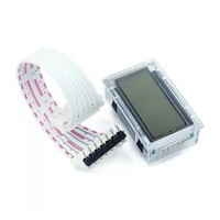 Modul penggerak inverter gelombang sinus murni EGS002 EG8010 IR2110