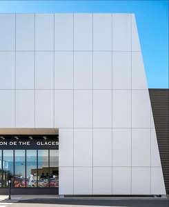 Aluminum composite <b>panel</b>; Fire-aluminum composite <b>panel</b>; High-quality aluminum composite <b>panel</b> - Product Image 1