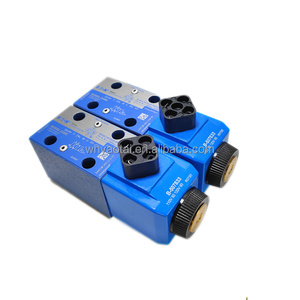 Pompe hydraulique à pales de haute qualité 35V30A 25V21A 25V17A 2520VQ - Product Image 2