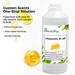 Plantaardig extract vitamine <span class=keywords><strong>E</strong></span> voor huidverzorgings- en haarverzorgingsproducten Natuurlijk antioxidant Hoge kwaliteit - Product Image 1