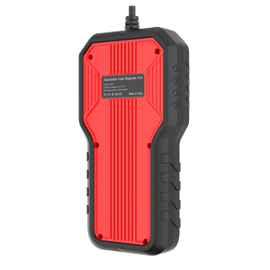 M601D Inspection complète du moteur Cent flux <span class=keywords><strong>de</strong></span> données en temps réel Outil <span class=keywords><strong>de</strong></span> diagnostic Obd2 Lecteur <span class=keywords><strong>de</strong></span> <span class=keywords><strong>code</strong></span> d'erreur <span class=keywords><strong>de</strong></span> voiture Obdii Scanner portable - Product Image 2