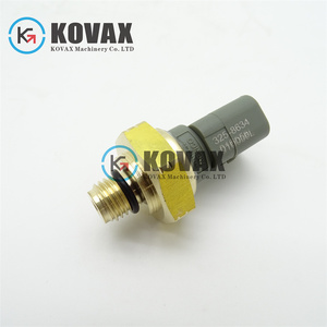 Sensor de Presión Hidráulica 325-8634 3258634, Interruptor Transmisor 325-8635 para Excavadora Caterpillar E320D2 E320D E323D2 C6.6 C7.1 - Product Image 1