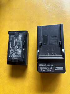 Système de vidéoconférence Panasonic AG-MDH3 90 % neuf, caméscope numérique professionnel HD 1080P avec <span class=keywords><strong>zoom</strong></span> optique 20x pour usage en conférence - Product Image 5