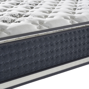 Hinese-Colchones De Lujo usados para hotel, <span class=keywords><strong>cama</strong></span> vertical de tela no tejida a la venta - Product Image 3