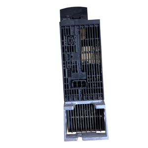 ใหม่เอี่ยมและของแท้ 100% ACS01.1E-W0028-A-03-B-ET-EC-NN-NN-NN-NW Rex-roth IndraDrive Compact Converter - Product Image 5