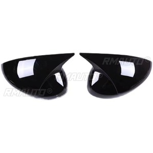 Pour Honda Civic 11e génération INTEGRA Kit carrosserie Cache-rétroviseur latéral de protection Pièce de modification du rétroviseur latéral - Product Image 5