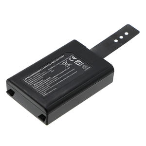 2200 мАч Сменный аккумулятор для сканера штрих-кода для Unitech HT680-H590UADG <span class=keywords><strong>PA692</strong></span>-H261QMDG HT680-H560UADG 1400-910005 г SWLPB - Product Image 3