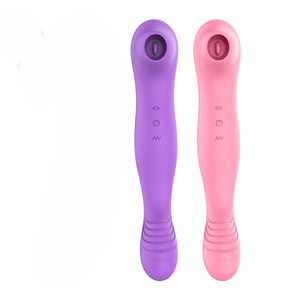 Khuyến mãi nóng: Đồ chơi tình dục nữ 2 trong 1, máy rung <span class=keywords><strong>massage</strong></span> có chức năng làm nóng, máy rung hút với chức năng mút dương vật - Product Image 3