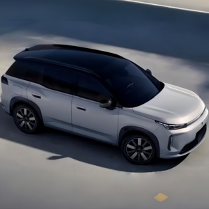 Nouvelle voiture GAC Aion i60 650 Advanced 2026, conduite à gauche (LHD), BEV 2.26 ㎡   Toit panoramique Moteur synchrone à aimants permanents - Product Image 4