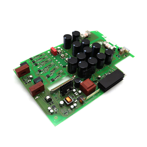 德国原装Plc零件Cuicirt 6es7023-4tc84-1hf3板 - Product Image 5