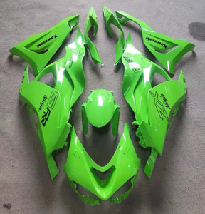 Rénovation complète de la carrosserie de la <span class=keywords><strong>moto</strong></span> - Product Image 2