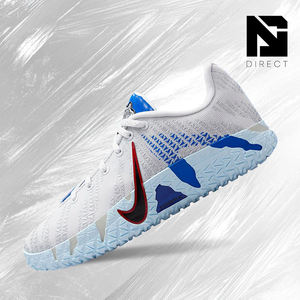 <span class=keywords><strong>Nike</strong></span> Ja 3 Gs 'Outer Space' - Zapatillas Deportivas de Moda para Niños Grandes, Zapatillas de Baloncesto de Lujo - Product Image 1