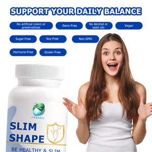 <span class=keywords><strong>Capsules</strong></span> minceur personnalisées OEM, forme mince, coupe-faim, aide à remodeler la silhouette, <span class=keywords><strong>capsules</strong></span> de perte de poids à base de plantes naturelles - Product Image 6