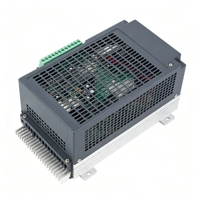 100% Asli 6ES7322-1FL00-0AA0 Output Digital SM322 6ES7322-1HF01-0AA0 6ES7322-1HF01-9AJ0 Pengontrol PLC 6ES73221FL000AA0