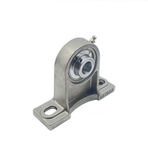 Tự động phụ tùng các bộ phận của gối khối thép không gỉ sucph201s SUCPH201-8S sucph202s SUCPH202-10S sucph203s SUCPH203-11S - Product Image 5